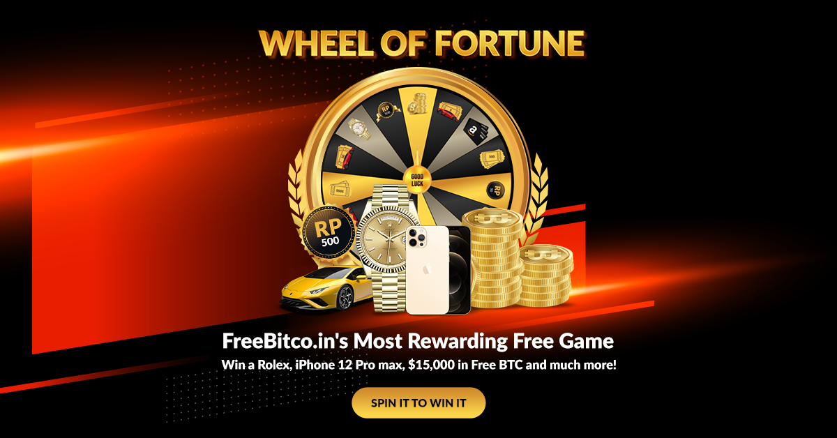 earn bitcoin free online